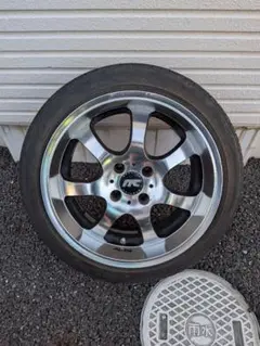 タイヤ・ホイール RAYS Sebring ITC-sport 165/45R16 RAYS (レイズ) SEBRING (セブリング) ITC SPORT MESH (スポーツ