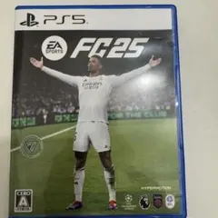 EA SPORTS FC25 PS5