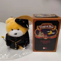 希少 BEATBOYS マジカルベア ぬいぐるみ エンジェルベア アルフィー 希少 BEATBOYS マジカルベア ぬいぐるみ エンジェルベア