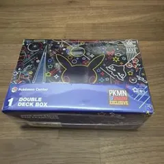 WCS2026 ダブルデッキケース サンフランシスコデザイン - メルカリ