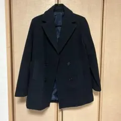 コムサイズム　レディース　ジャケット