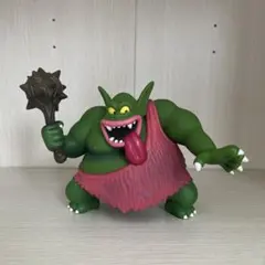 ほら〜 様 専用 2010年 ドラゴンクエスト ソフビモンスター ボストロール