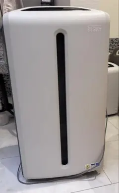 良品 Amway ATMOSPHERE SKY アトモスフィアスカイ 空気清浄機 - メルカリ