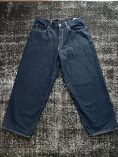 GAP EXTRA BAGGY デニム32 30 エクストラ　美品