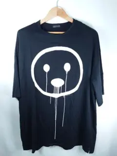 米津玄師 おばけ Tシャツ ブラック 激レア 夏フェス サマーフェス