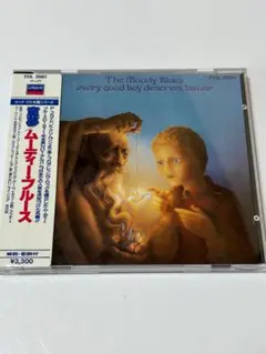 2025年最新】ムーディーブルース 童夢の人気アイテム - メルカリ