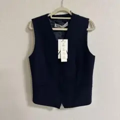 zara ザラ　ノースリーブ　ベスト