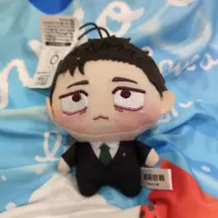 ちょぴぬいぷち　呪術廻戦　日車寛見のサムネイル