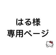 専用ページ