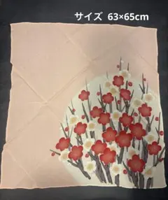 【新品未使用品】さんび / 荒川株式会社　根津美術館名品写し風呂敷　絹100% 風呂敷・ふくさ | arakawa ONLINE SHOP