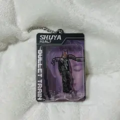 SHUYA REAL? キーホルダー　超特急　シューヤ