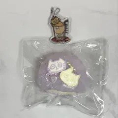 【HI-JOJOWO】大福(アクリルタグ付き)のサムネイル