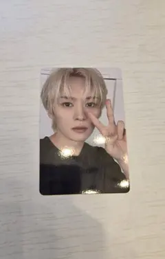 Stray Kids SKZ IT TAPE『DO IT』タワレコ特典　リノ