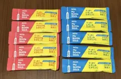 Blendy My Bottle Stick 10本セットのサムネイル