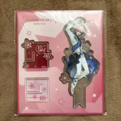 あんスタ アクスタ 久遠舞珠 聚光舞台 中国 メロアス