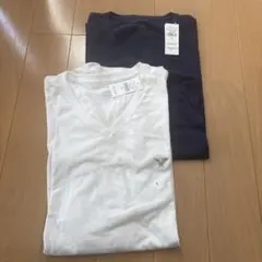 アメリカンイーグルTシャツ2枚