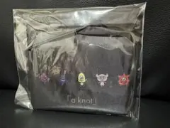 DIR EN GREY ファンクラブ a knot 継続特典エコバッグ新品未使用