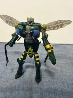 ビーストウォーズ キャラクター玩具