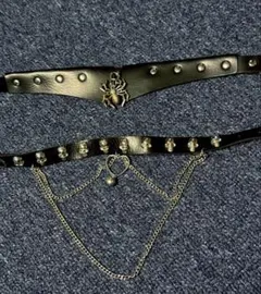 チョーカー 2個セット