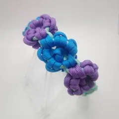 パラコード チョーカー 犬 小型犬 10