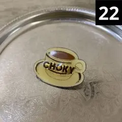 ⭐︎2点目から半額⭐︎フレンチヴィンテージピンズ　ピンバッジ　フランス雑貨　カフェ