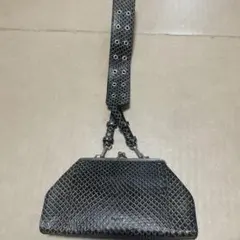 ビゴター BIGOTRE がま口 ショルダーバッグのサムネイル