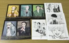 WIND BREAKER ウィンブレ ウィンブレ展 椿野佑 桜遥 ぱしゃこれ WIND BREAKER ウィンブレ 原画展 ぱしゃこれ 桜遥 椿野佑 - メルカリ
