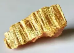 オーピメント原石　おまけあり