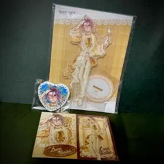 2025年最新】囚人 第五人格 缶バッチの人気アイテム - メルカリ