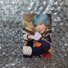 ミュージカル刀剣乱舞 乱舞博覧会 ランダムふぉとカード 一期一振