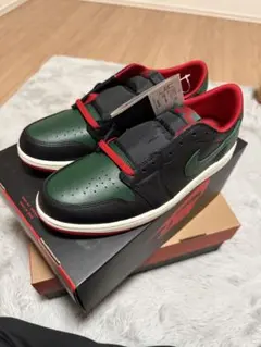 【新品】WMNS AIR JORDAN 1 RETRO LOW OG