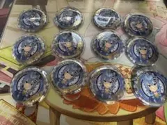フェスキメ ムチャ 缶バッジ まとめ売り | Mercari