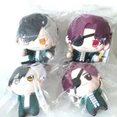 蘇枋隼飛 キャラクターグッズ