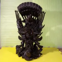 2026年最新】ガルーダ 置物の人気アイテム - メルカリ