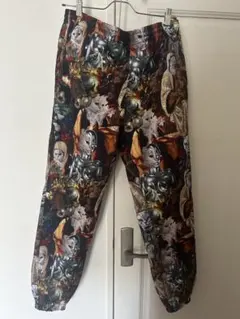 RIPNDIP アートプリントパンツ XSサイズのサムネイル