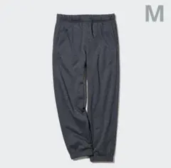 ★新品★UNIQLO ヒートテックボアスウェットパンツ　М 463343