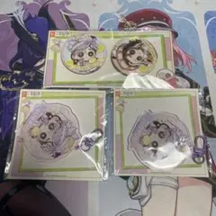 2026年最新】調香師 第五人格 缶バッジの人気アイテム - メルカリ