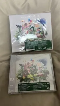 ミセスグリーンアップル CD&缶バッチ 三井キーホルダー&ステッカー&マグネット ミセスグリーンアップル CD&缶バッチ 三井キーホルダー&ステッカー