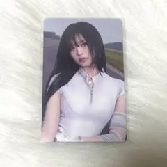 BABYMONSTER WEGOUP POPUP ラントレ アヒョン トレカ