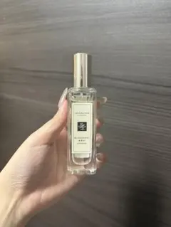 Jo MALONE ブラックベリー&ベイ コロン 30ml