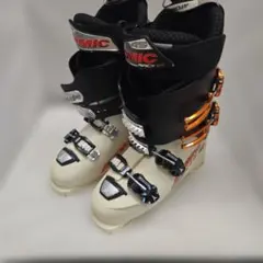 Rossignol Pure 80スキーブーツ 22.5 cm 白 ロシニョール - メルカリ