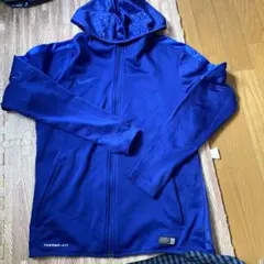 THERMA-FIT ジャケット ナイキ　XL ジャージ　NIKE