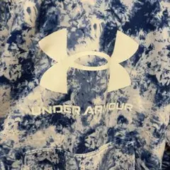 UNDER ARMOUR パーカー