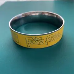 フォリフォリ　バングル