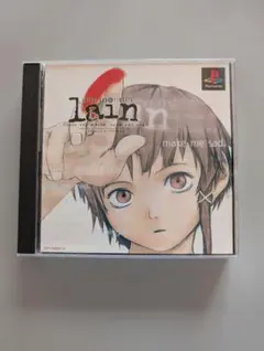serial experiments lain オープニング、エンディングCD - メルカリ