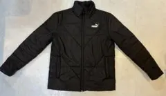 PUMAジャケット・ESS PADDED JACKET
