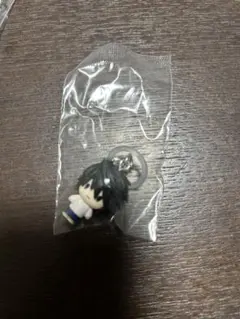 【即日配送】DEATHNOTE デスノート めじるしアクセサリー L