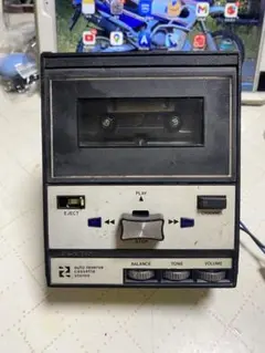 d*3様 【未使用】Clarion LA-102A ステレオカセットテーププレー 2025