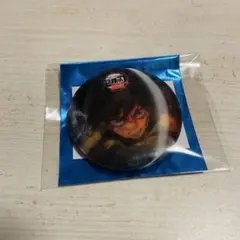 鬼滅の刃 映画　無限城編　冨岡義勇　水の呼吸ランダム 缶バッジ E