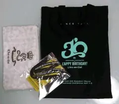 L'Arc～en～Ciel メモリアルグッズ
